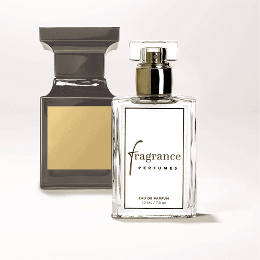 Inspiracija Tom Ford Tobacco Vanille – unisex