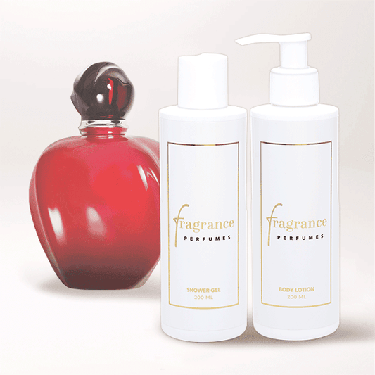 Inspiracija Dior Hypnotic Poison – Set za Tijelo