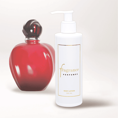 Inspiracija Dior Hypnotic Poison - Mlijeko za tijelo