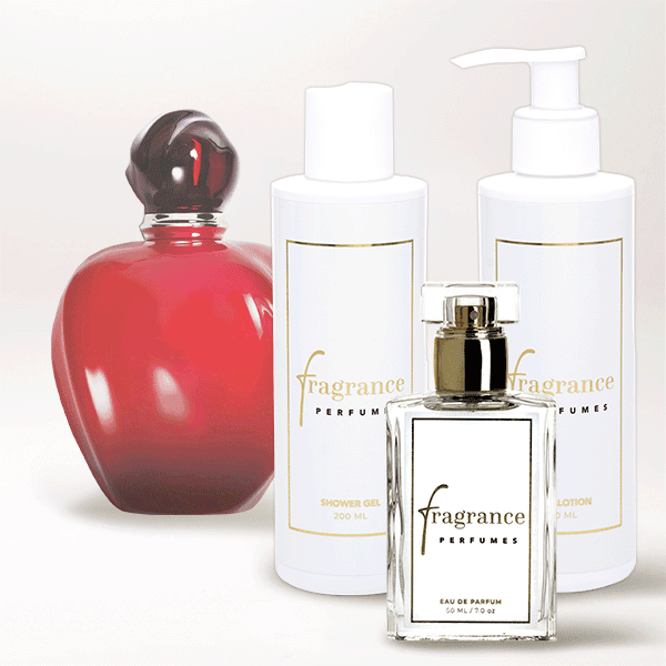Inspiracija Dior Hypnotic Poison – Savršen komplet
