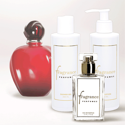 Inspiracija Dior Hypnotic Poison – Savršen komplet