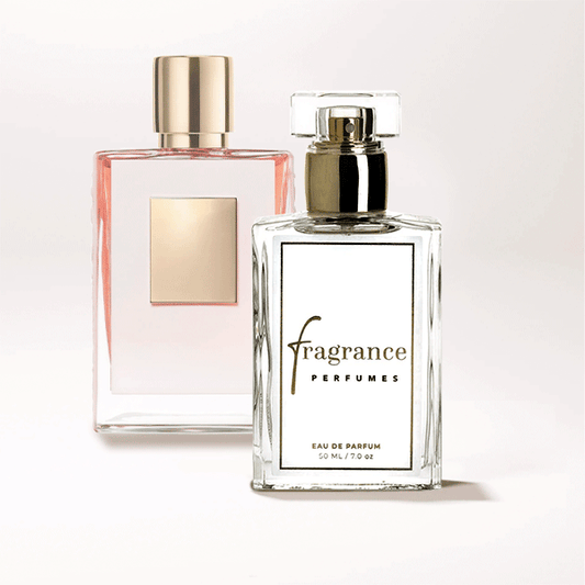 Inspiracija Kilian Love Don't Be Shy