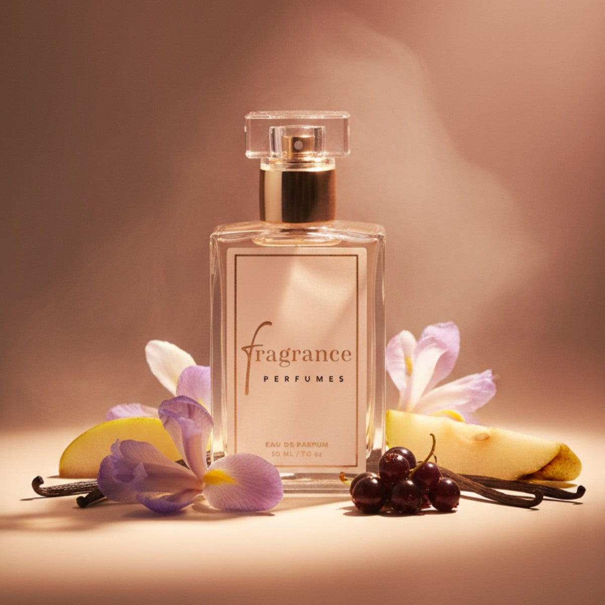 Inspiracija Lancome La Vie Est Belle