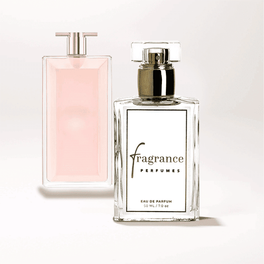 Inspiracija Lancome Idole