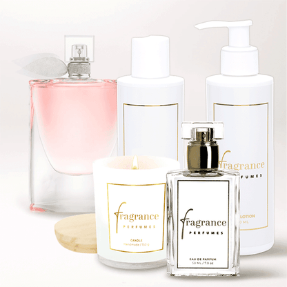 Inspiracija Lancome La Vie Est Belle - Komplet za poklon