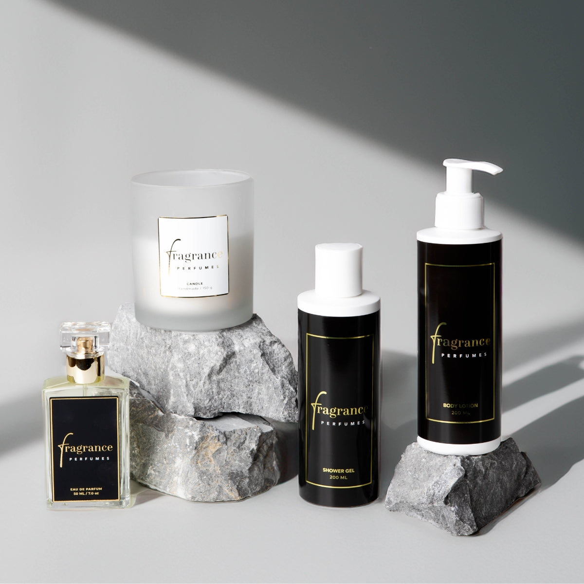 Inspiracija Tom Ford Extreme - Komplet za poklon