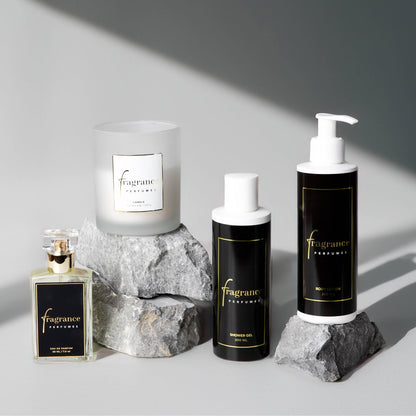 Inspiracija Tom Ford Extreme - Komplet za poklon
