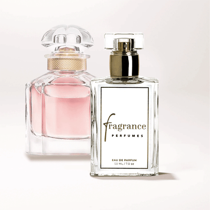 Inspiracija Mon Guerlain Eau de Parfum