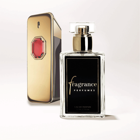 Inspiracija Paco Rabanne 1 Million Royal