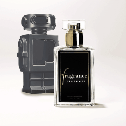 Inspiracija Paco Rabanne Phantom
