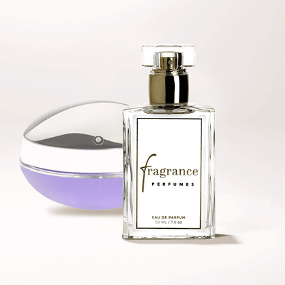 Inspiracija Paco Rabanne Ultraviolet