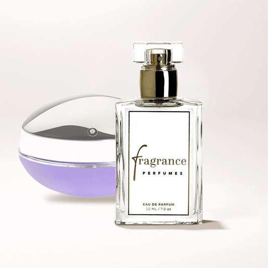 Inspiracija Paco Rabanne Ultraviolet