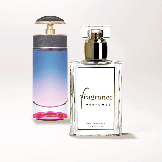 Inspiracija Prada Candy Night