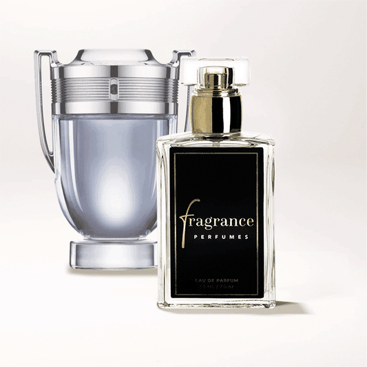 Inspiracija Paco Rabanne Invictus