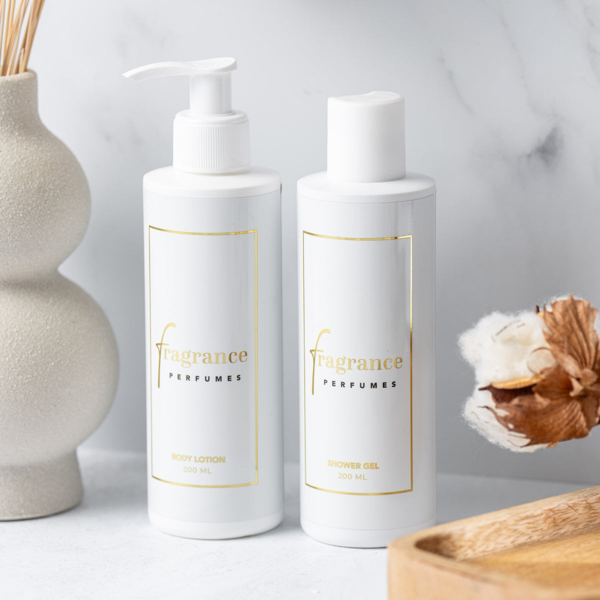 Inspiracija Lancome La Vie Est Belle - Komplet za Tijelo
