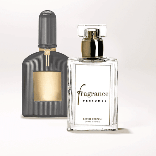 Inspiracija Tom Ford Black Orchid