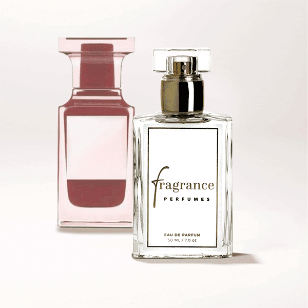 Inspiracija Tom Ford – Lost Cherry – uniseks