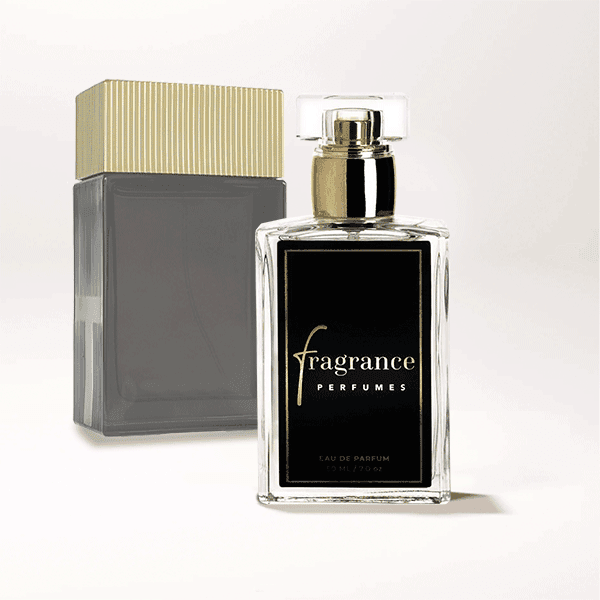 Inspiracija Tom Ford Extreme
