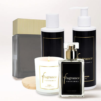 Inspiracija Tom Ford Extreme - Komplet za poklon