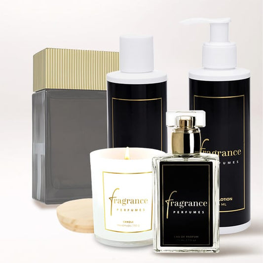 Inspiracija Tom Ford Extreme - Komplet za poklon