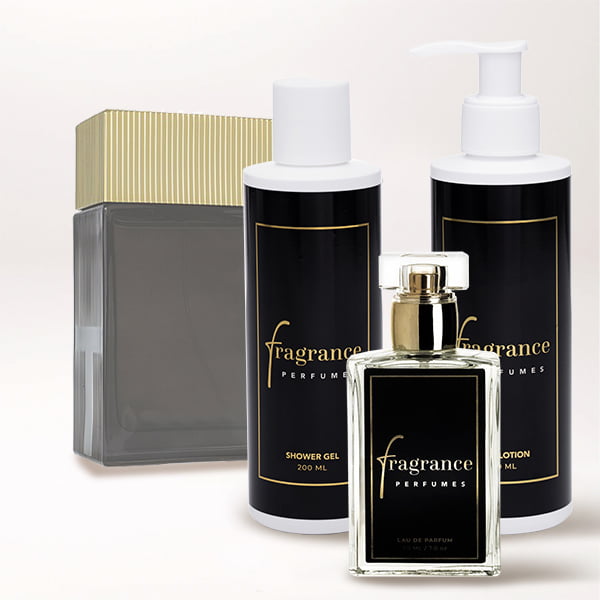 Inspiracija Tom Ford Extreme - Savršen komplet