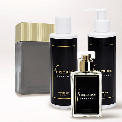 Inspiracija Tom Ford Extreme - Savršen komplet