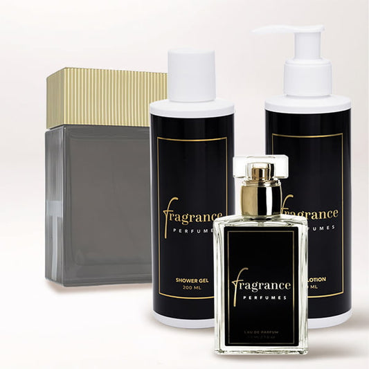 Inspiracija Tom Ford Extreme - Savršen komplet