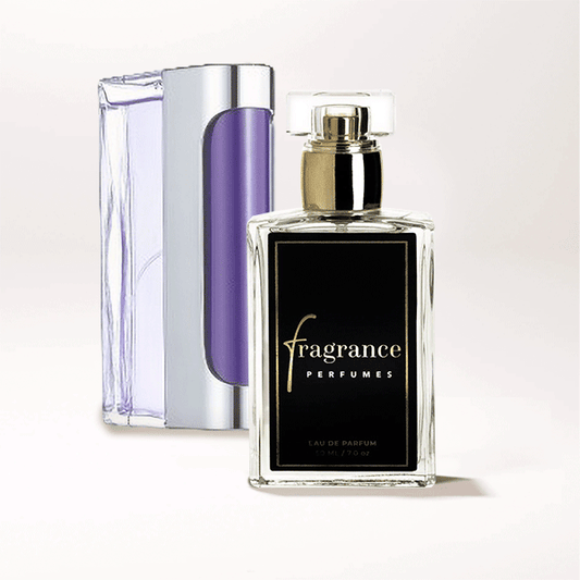 Inspiracija Paco Rabanne Ultraviolet Pour Homme