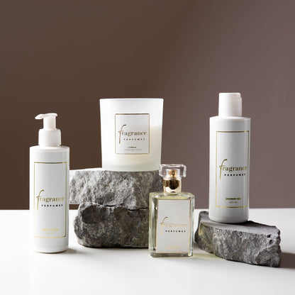 Inspiracija Carolina Herrera Good Girl - Komplet za poklon