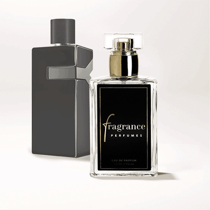 Inspiracija YSL Y