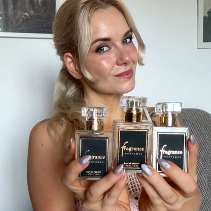 Set muških bestsellera (3x50ml)
