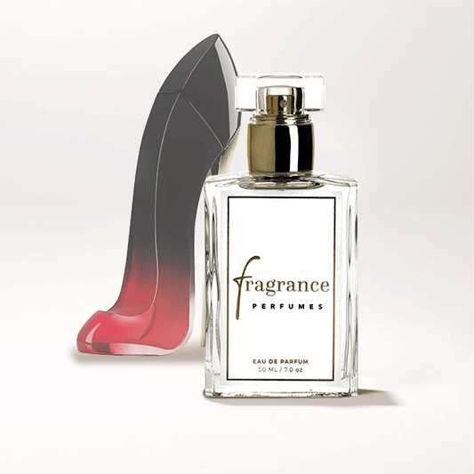 Inspiracija Carolina Herrera Very Good Girl Elixir