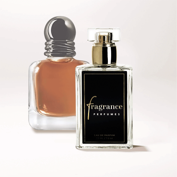 Inspiracija Armani Stronger With You Intensely