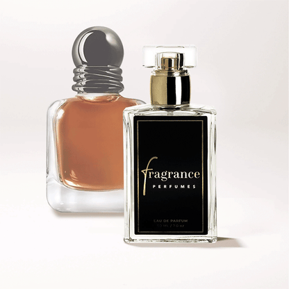 Inspiracija Armani Stronger With You Intensely
