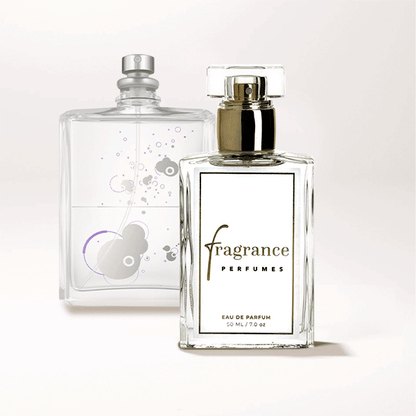 Inspiracija Escentric Molecules Molecule 01 – unisex