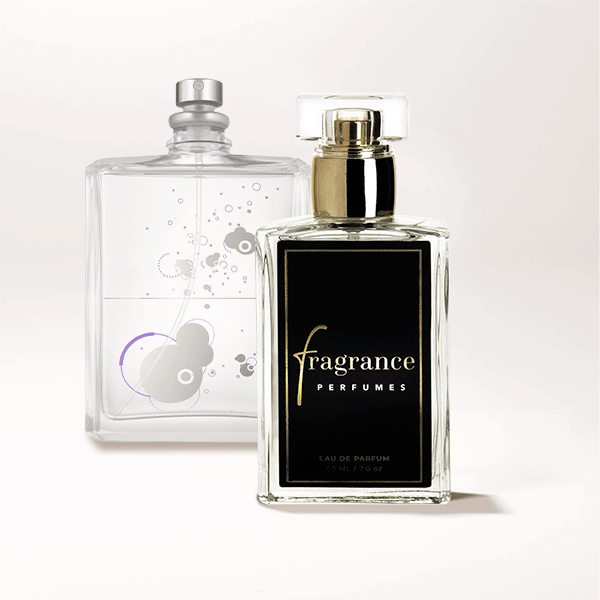 Inspiracija Escentric Molecules Molecule 01 – unisex