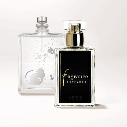 Inspiracija Escentric Molecules Molecule 01 – unisex