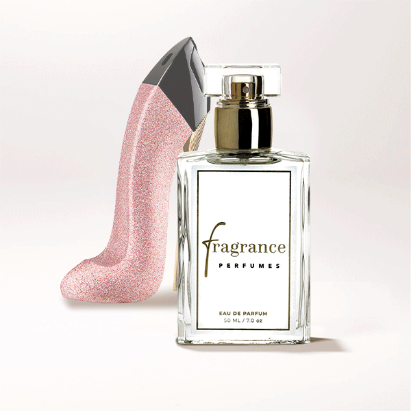 Inspiracija Carolina Herrera Good Girl Fantastic Pink