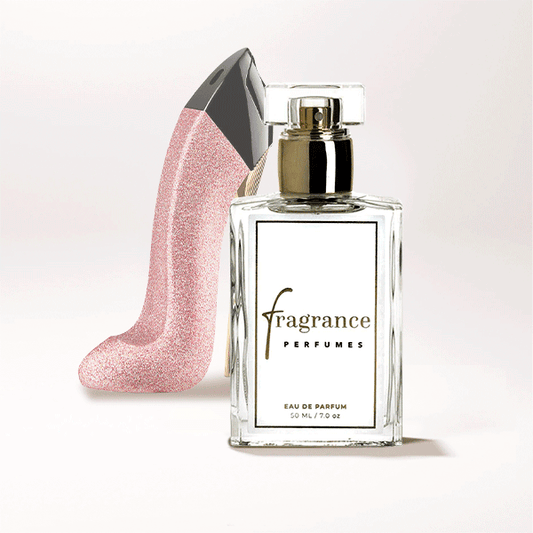 Inspiracija Carolina Herrera Good Girl Fantastic Pink