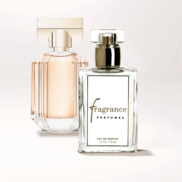 Inspiracija Hugo Boss The Scent for Her