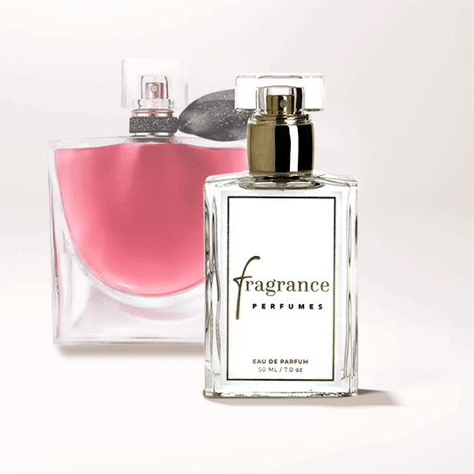 Inspiracija Lancome La Vie Est Belle L'Elixir