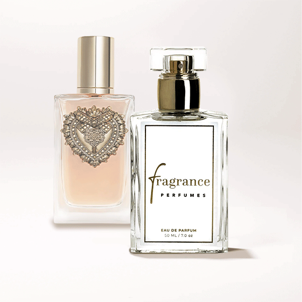 Inspiracija D&G Devotion