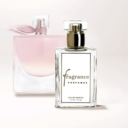 Inspiracija Lancome La Vie Est Belle Vanille Nude