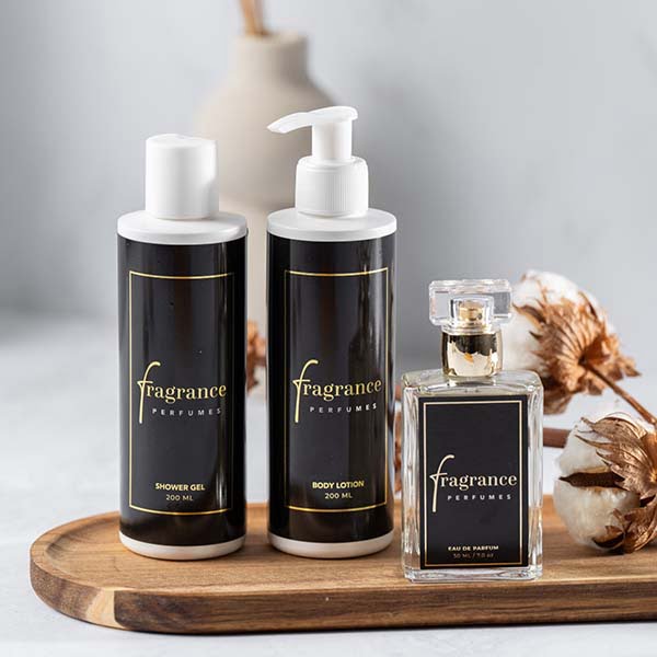 Inspiracija Tom Ford Extreme - Komplet za poklon