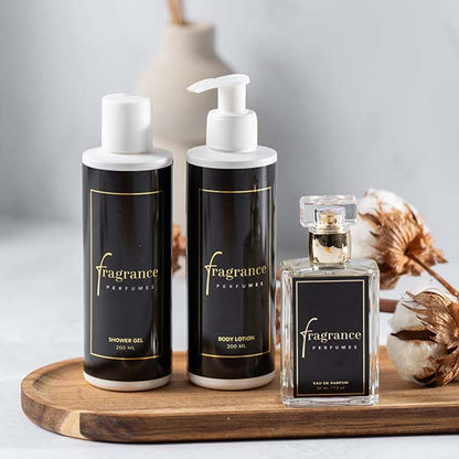 Inspiracija Tom Ford Extreme - Komplet za poklon