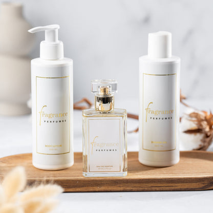 Inspiracija Carolina Herrera Good Girl - Savršen komplet